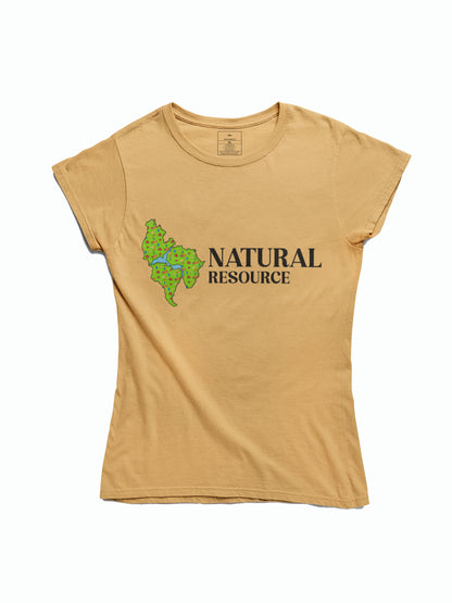 NaturalResource- Short Sleeve Shirt