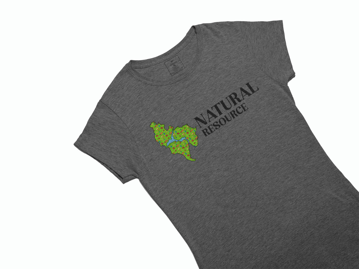 NaturalResource- Short Sleeve Shirt