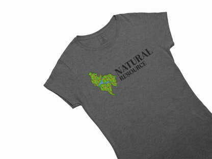 NaturalResource- Short Sleeve Shirt