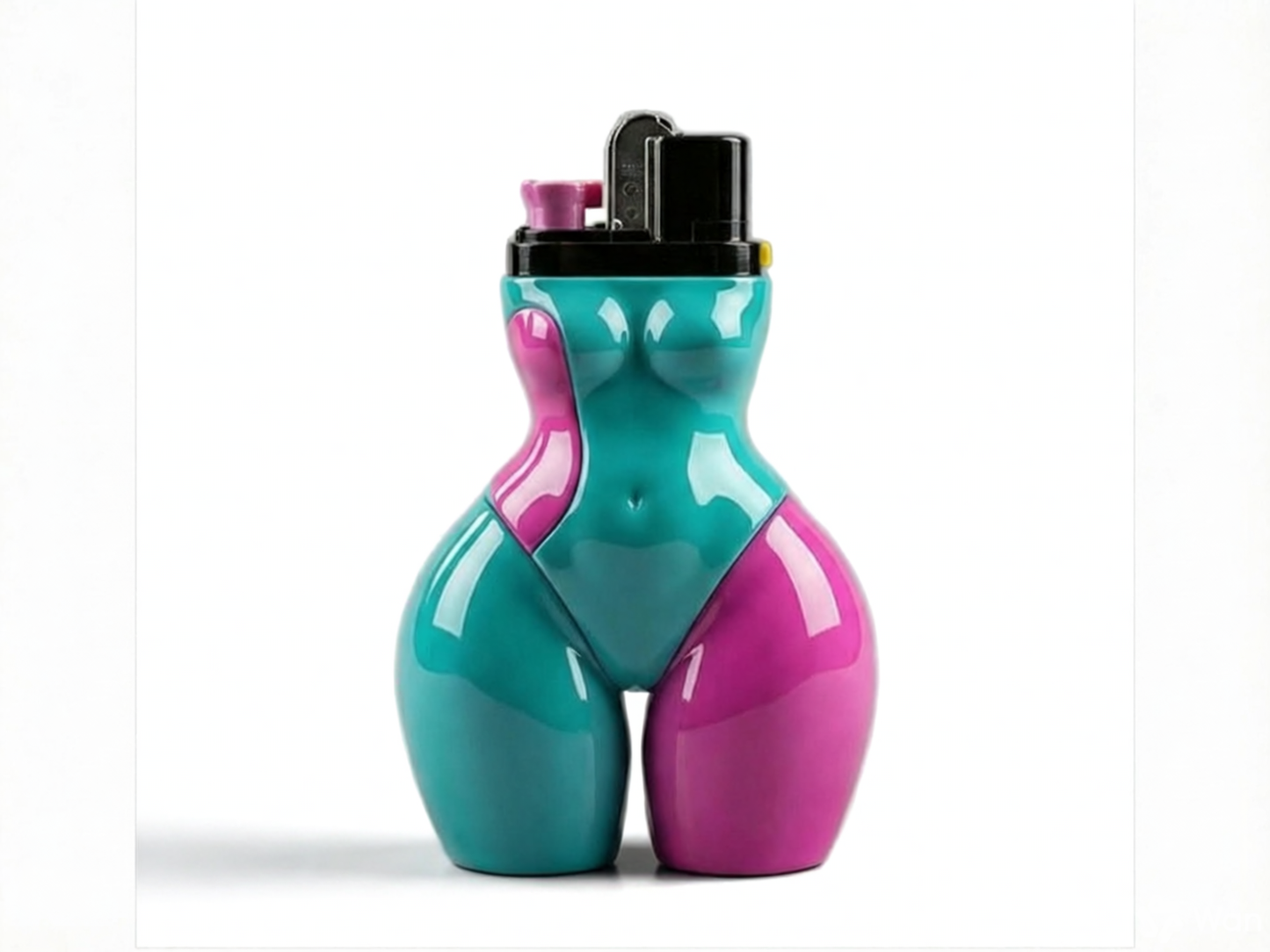 DuoTone™ Torso Lighter