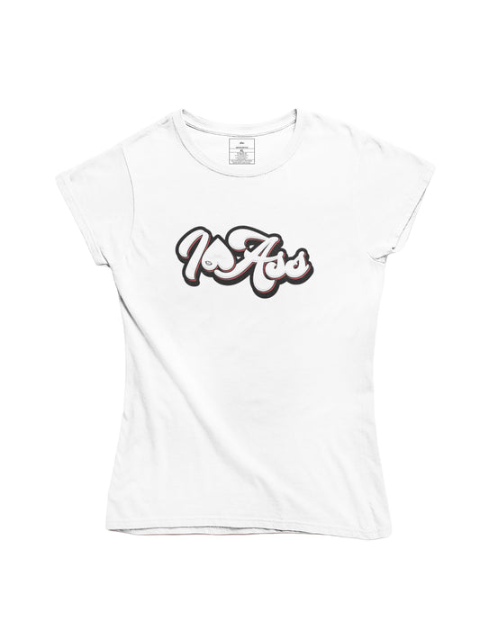 iLoveHeart - Short Sleeve Shirt