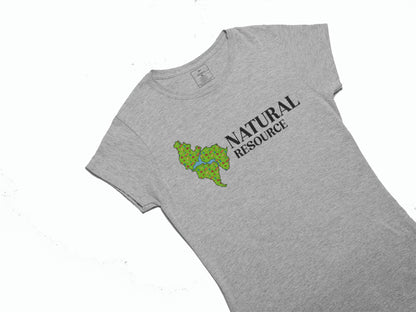 NaturalResource- Short Sleeve Shirt