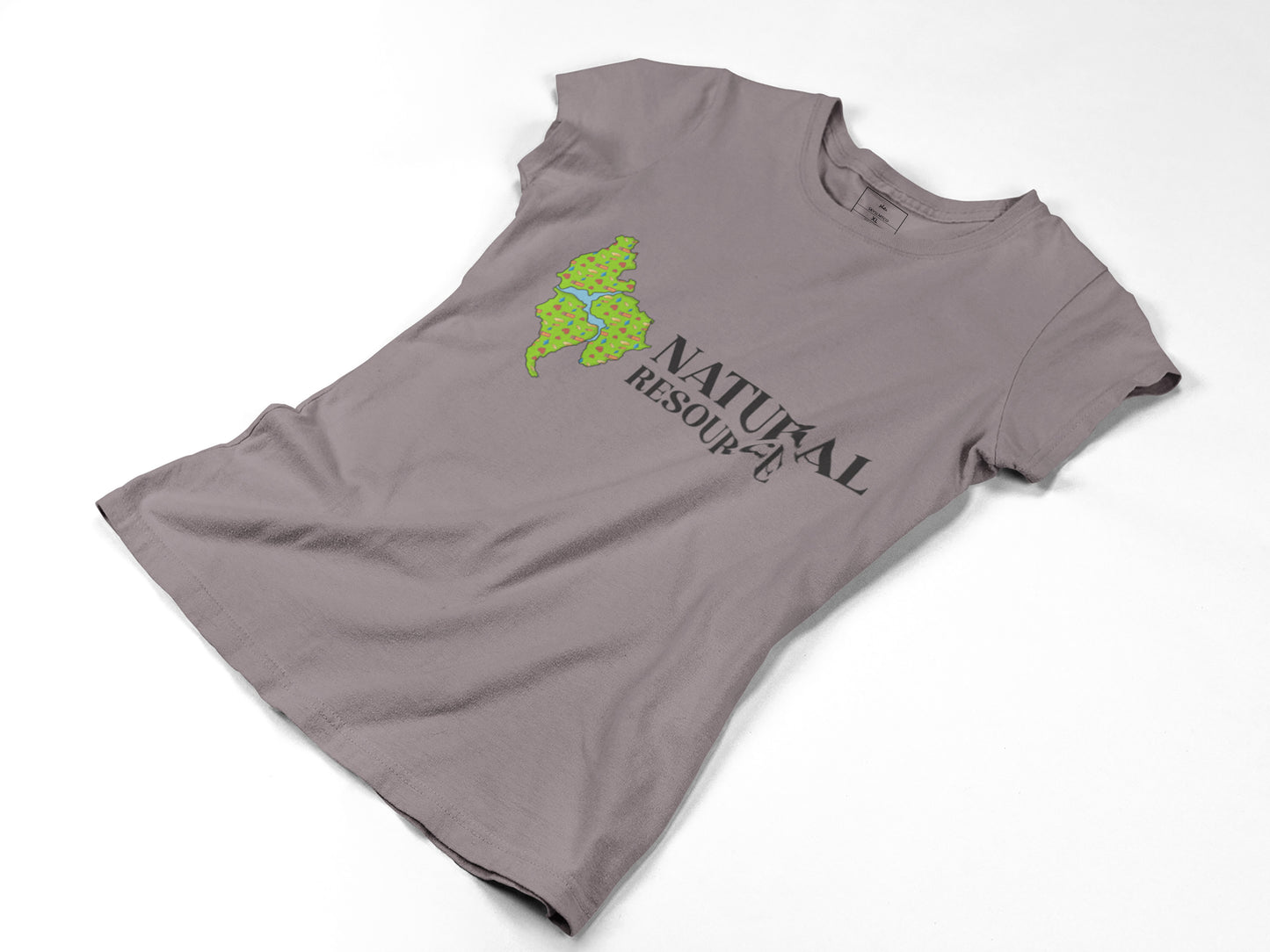 NaturalResource- Short Sleeve Shirt
