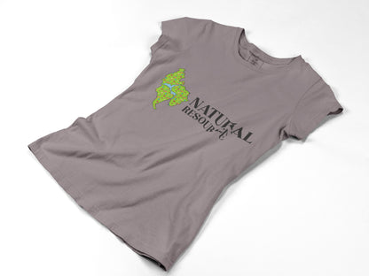 NaturalResource- Short Sleeve Shirt