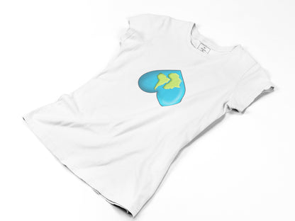 WorldHeart- Short Sleeve Shirt