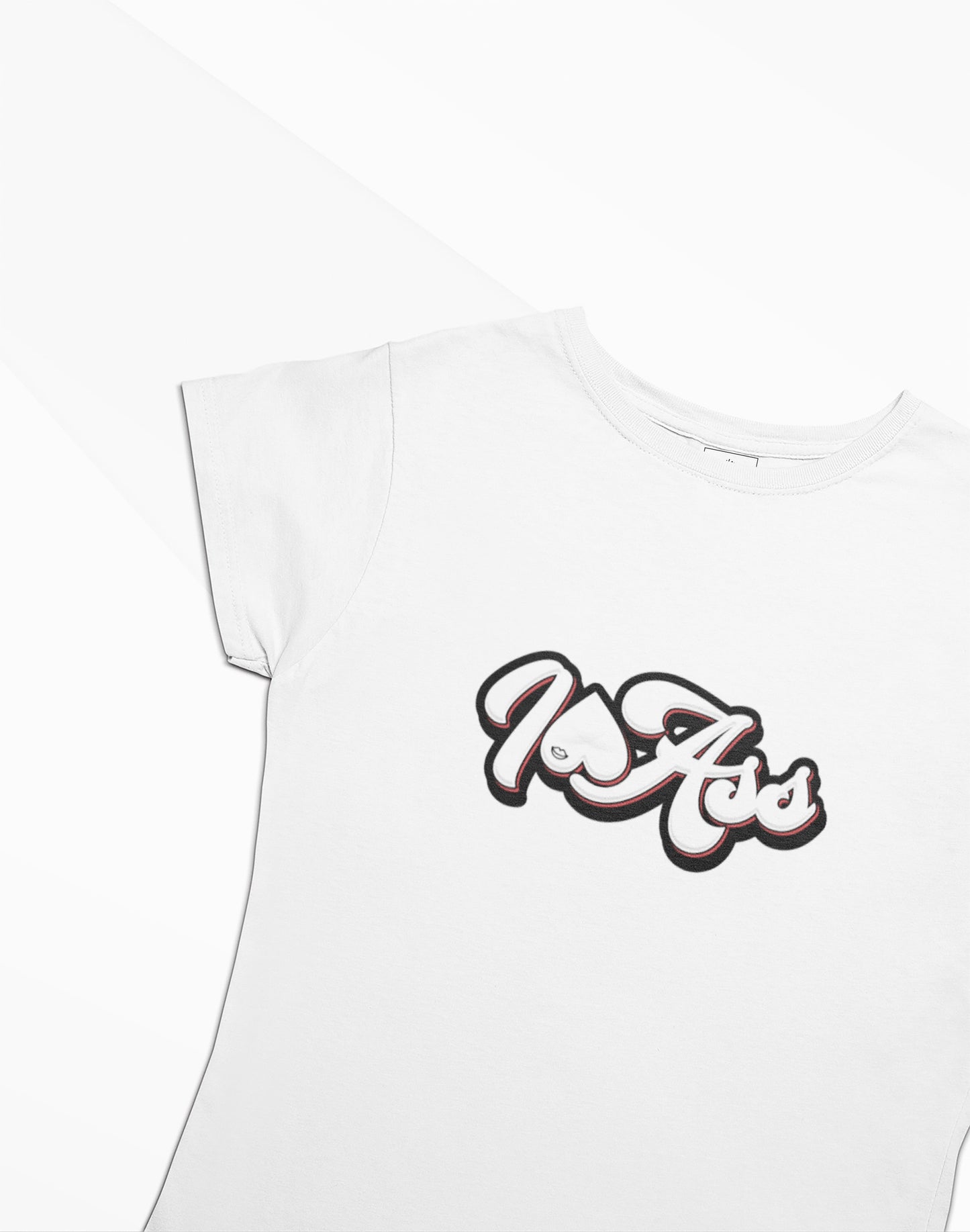 iLoveHeart - Short Sleeve Shirt