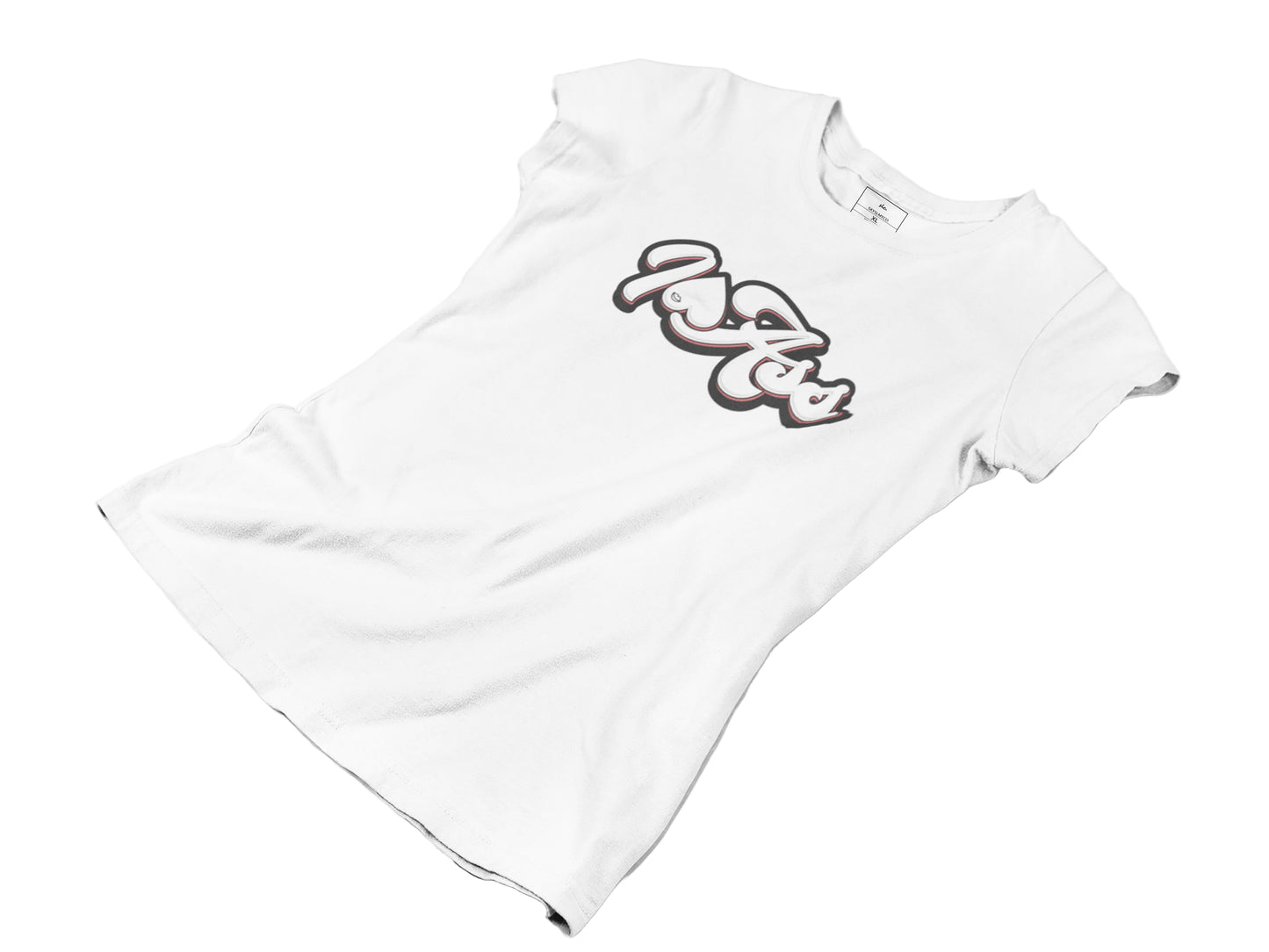 iLoveHeart - Short Sleeve Shirt