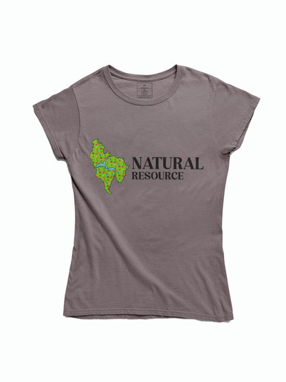 NaturalResource- Short Sleeve Shirt