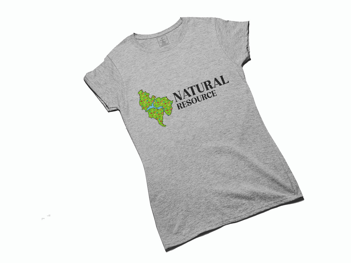 NaturalResource- Short Sleeve Shirt