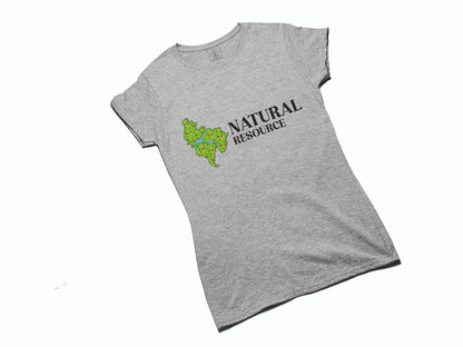 NaturalResource- Short Sleeve Shirt