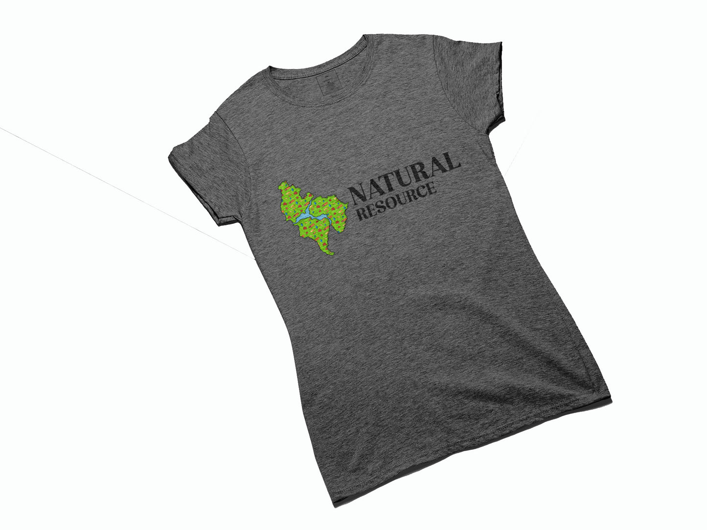 NaturalResource- Short Sleeve Shirt