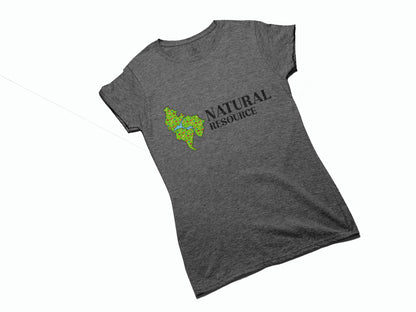NaturalResource- Short Sleeve Shirt