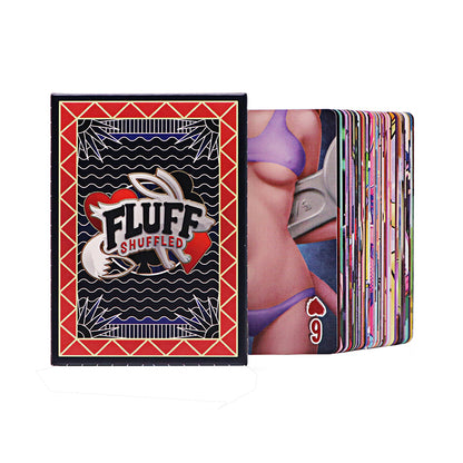 Playing Cards II