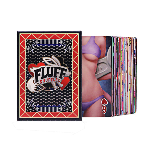 Playing Cards II