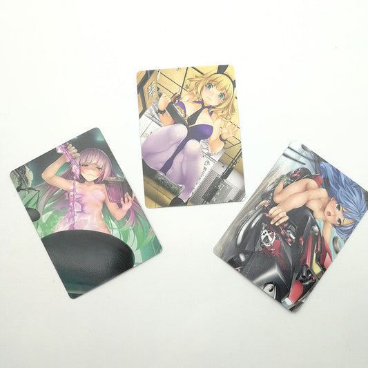 Playing Cards