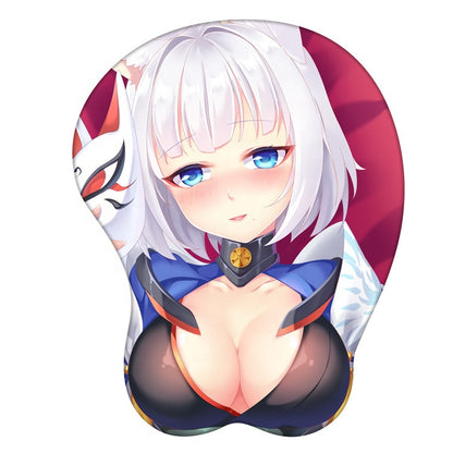 Mouse Pad