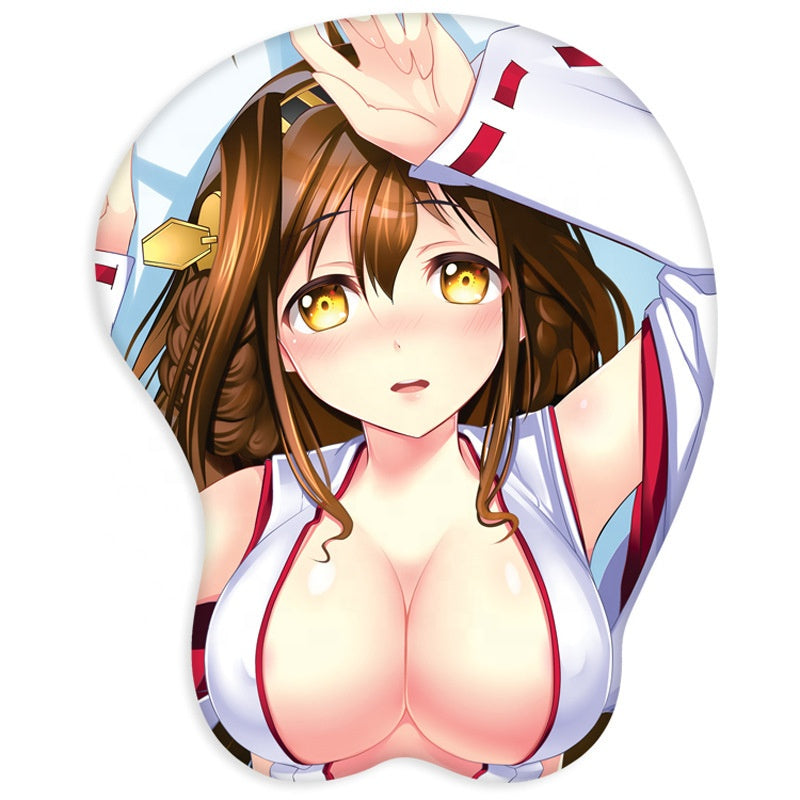 Mouse Pad