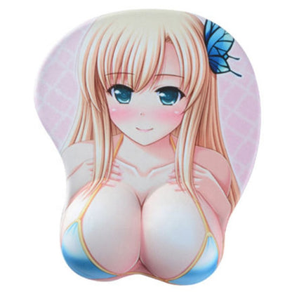 Mouse Pad