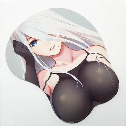 Mouse Pad